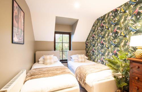 Northern Hideaways Apple Store, Ellingham - Foto 9