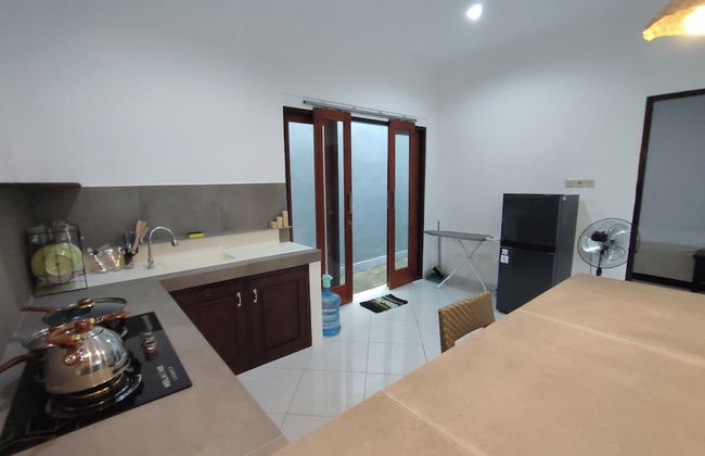 Villa Ureki - Foto 14