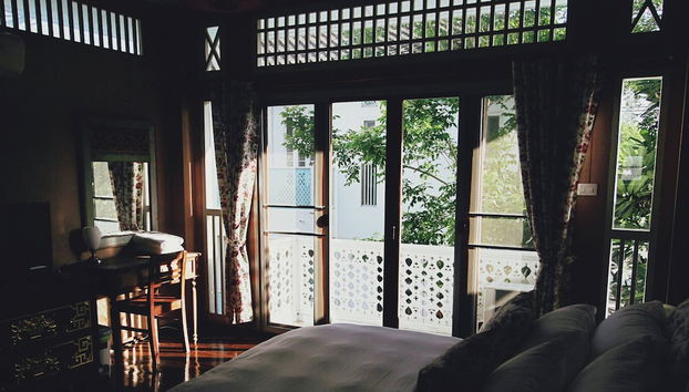 The White Houses - Foto 3, Habitación