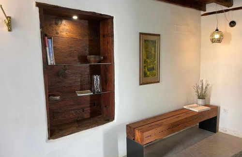 Casa El granero de Antonio - Foto 34