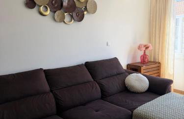 Cozy Apartment Almada - Foto 14