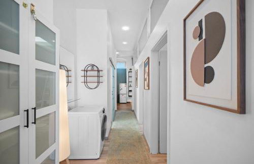 Loftly Kottbusser Damm 68 - Parkplatz - Self Check In - 300 Mbits - Foto 20