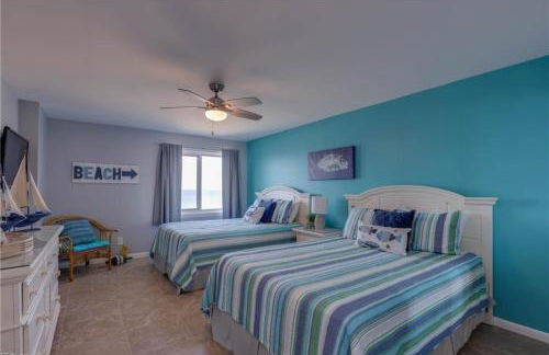 Coastal Beach Condo-Amazing View & Indoor Pool 13th Floor - Foto 7