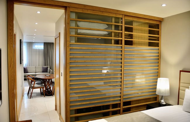 Sanctum London Belsize Road - Foto 15