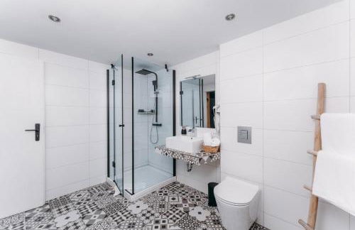 Black Forest Dream Apartments - Foto 37