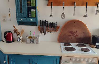 Kokkari Traditional House - Foto 12