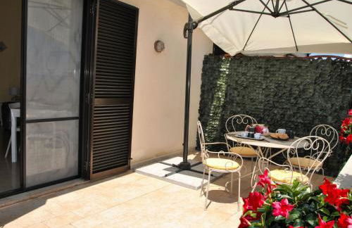 Apartment La Terrazza Di Dinky by Interhome - Foto 9