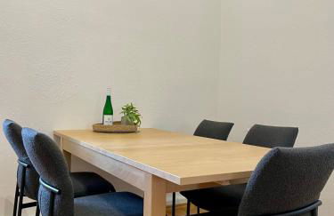 LaBed - Wohnen direkt an der Drosselgasse, stilvolle Ferienwohnung mit Rheinblick - Foto 15