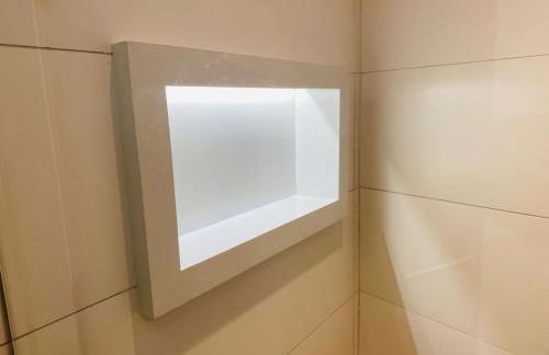 Flat Beach Class Executive - Beira Mar de Boa Viagem - Foto 34