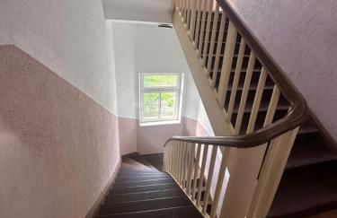 Leuna Apartment nahe Tor 1 - Foto 8