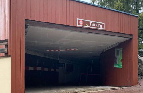 APPARTEMENT charme SPA & PARKING COUVERT Au pied des pistes Plagne 1800 - Foto 19