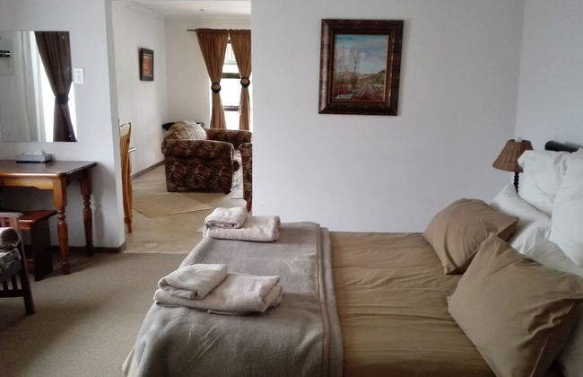 Pumula Guest Farm - Foto 8