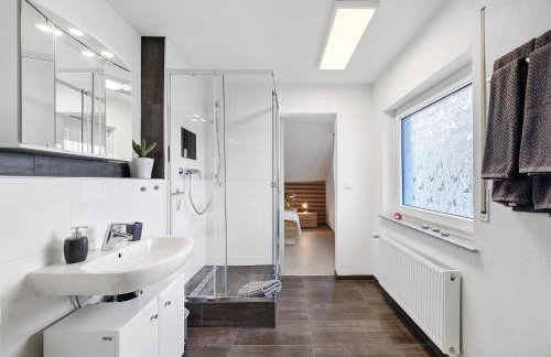 Ferienwohnung Rosengarten - Foto 21