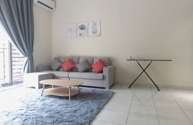 Nilai Youth City C-25-15 4PAX - Foto 6