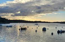 Studio Ria d'Etel - Foto 12