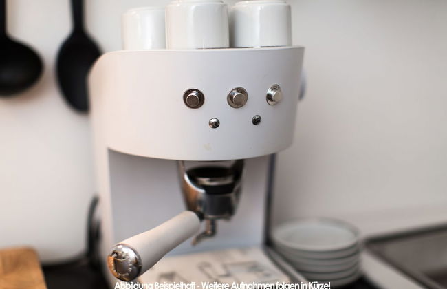 Ferienapartments Lüneburger Heide - Rehlingen - Foto 13