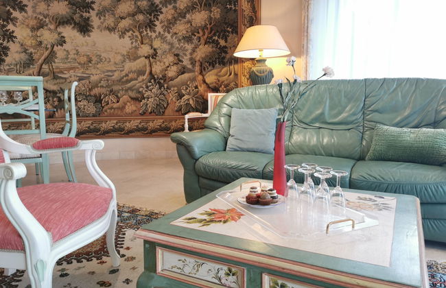 Les Rimains - Foto 7