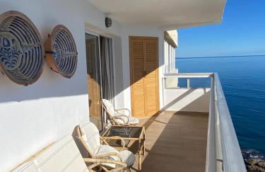 Maravilloso apartamento en primera línea de playa. - Foto 2