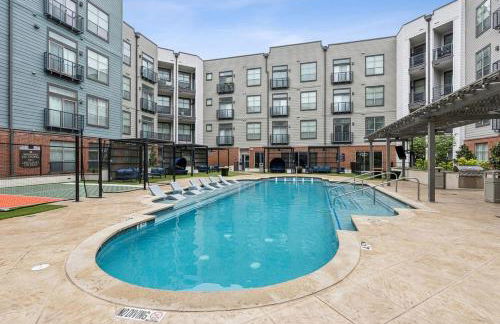 Hollywood House Of Luxe Deep Ellum - Photo 9