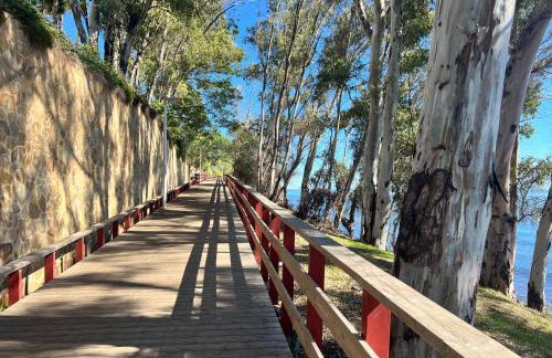 Estepona Beach Front Apartment with Stunning Sea Views - Foto 26
