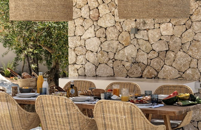 Mimi & Coco Villas Corfu - Foto 33