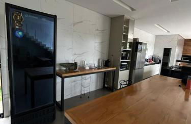 Sítio Casa de campo Jaboticatubas Condominio Serra Morena - Foto 12