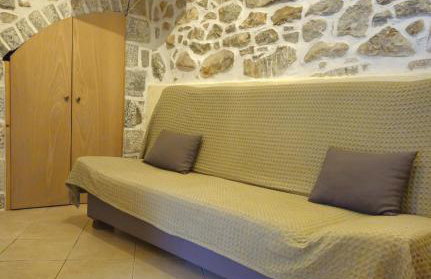 Rigas stone tower east Mani 3 - Foto 9