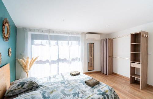 Maison de caractère - Les Granettes - Foto 50