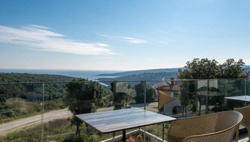 Holiday Home Villa Artec mit Meerblick by Interhome - Foto 3