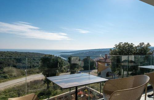 Holiday Home Villa Artec mit Meerblick by Interhome - Foto 3