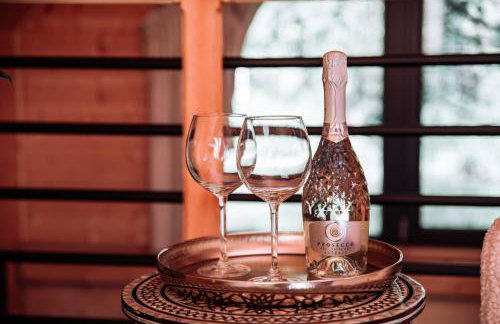 Black Resort Balia Sauna - Foto 2