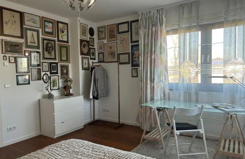 Artvilla am See - Foto 21