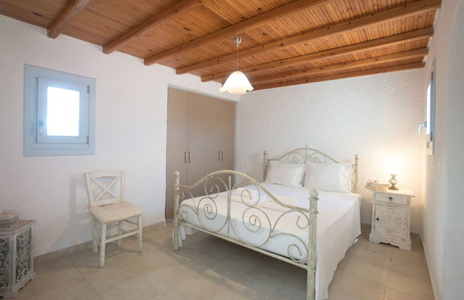 Amazing Apt in Ano Mera - Foto 4