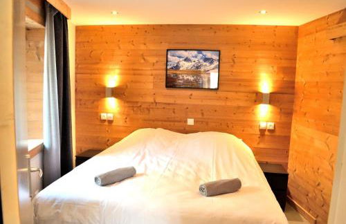 Chalet 800 - Foto 36