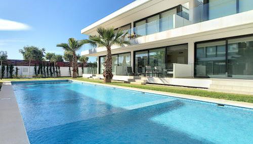 Antilia Terraces Apartment - 1809 - Foto 1