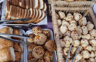 Pousada Brisa do Vale - Foto 42