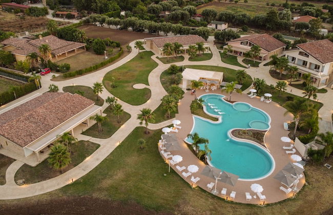 Resort Agave Blu - Photo 10