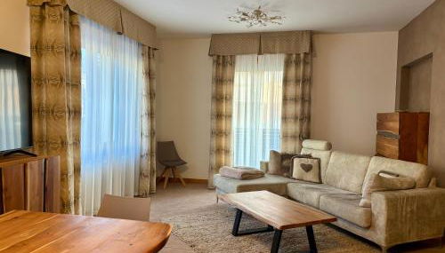 Villa Serena - appartamento a Primiero San Martino di Castrozza - Foto 3