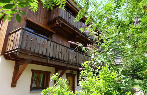 Chalet Belle Folie - Foto 2