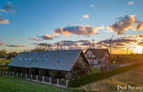Cottage in Cisowo near Baltic Coast Beach - Foto 21