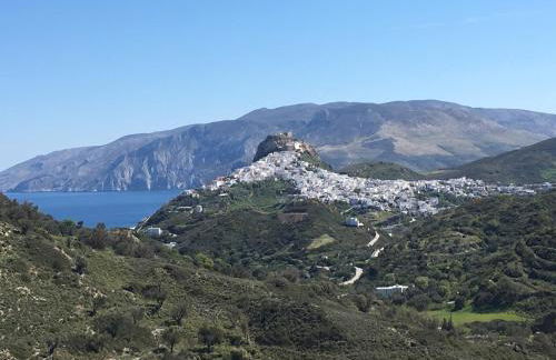 Amerissas studios 1 - Photo 59