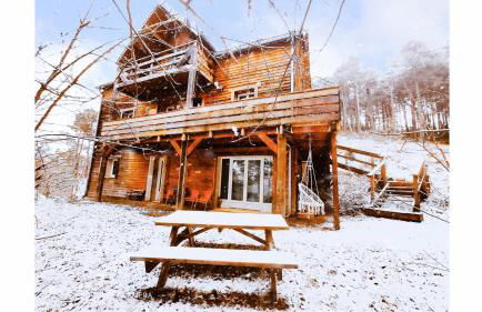 L'appartement du chalet - Foto 1