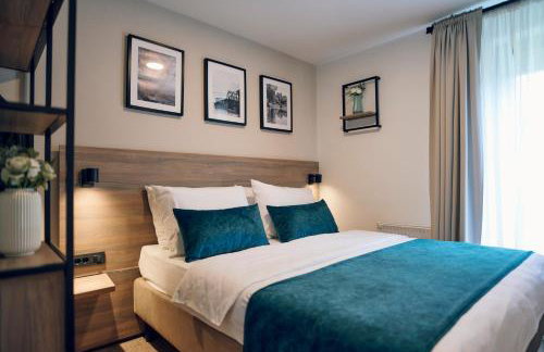 Premium Apartments Terme Sveti Martin - Foto 41