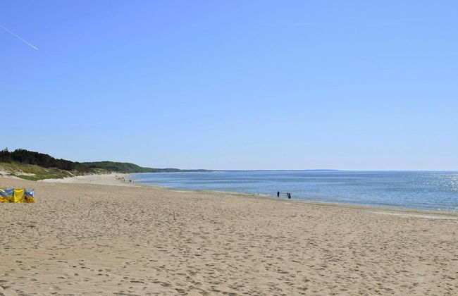 Apartment in Rowy Near Baltic Sea Beach - Photo 16