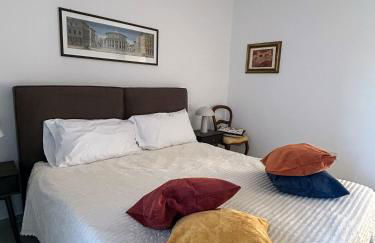 Loggetta Luna Appartamento Nuovo in Centro a Pescara Comfort Moderno - Foto 8