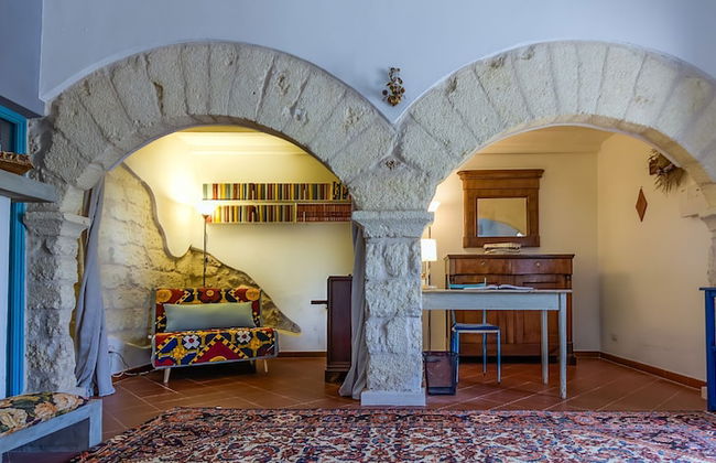 Sardinia Re - Casa Baingio - Foto 5