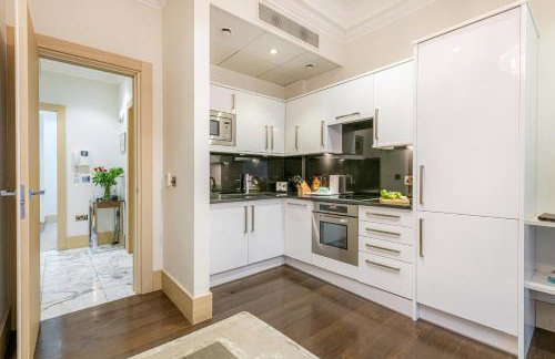 Claverley Court Apartments Knightsbridge - Foto 110