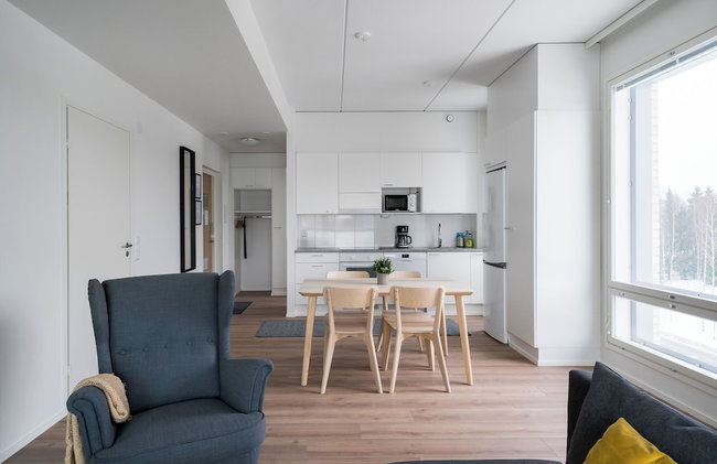Hiisi Homes Järvenpää - Foto 19