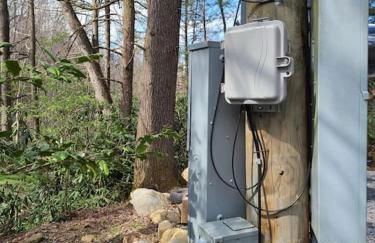 Holly Nest a Cozy Cabin Getaway near Gatlinburg - Photo 24