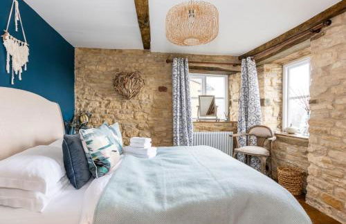 Windsor Cottage - Bolthole in the heart of CN! - Foto 25